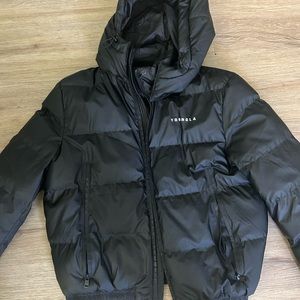Youngla jacket